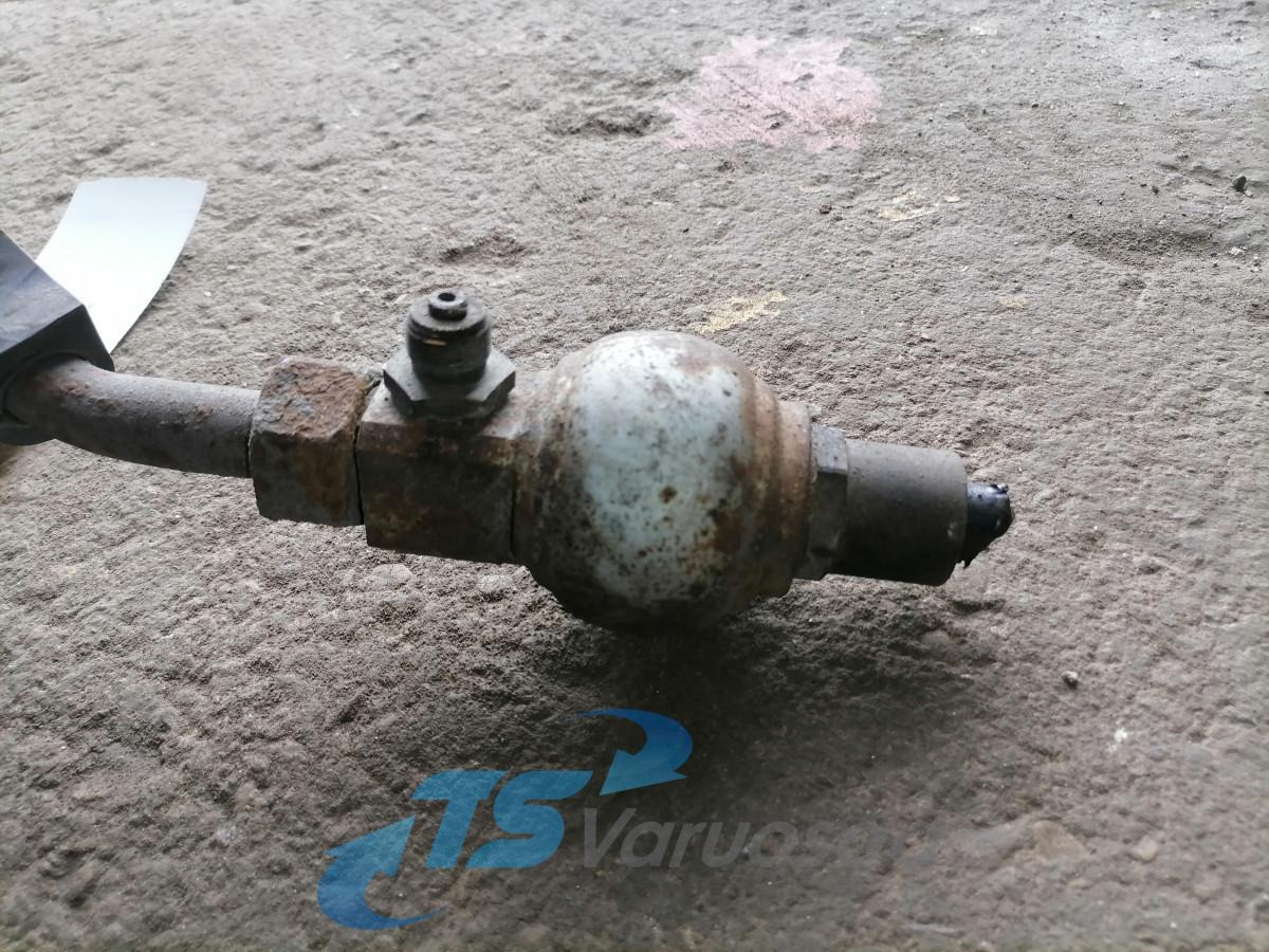 Volvo Compressor air pipe 22367076 - Compresseur pour Camion: photos 4 Volvo Compressor air pipe 22367076 - Compresseur pour Camion: photos 4