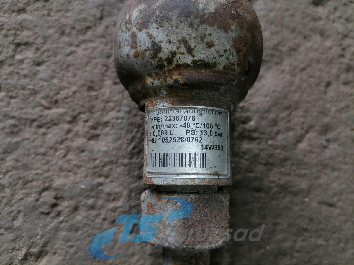Volvo Compressor air pipe 22367076 - Compresseur pour Camion: photos 2 Volvo Compressor air pipe 22367076 - Compresseur pour Camion: photos 2