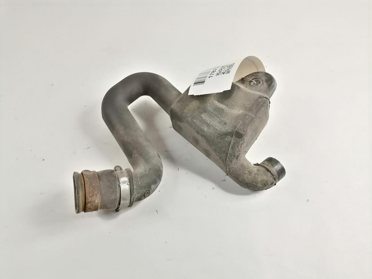 Volvo Compressor air pipe 22485510 - Compresseur pour Camion: photos 3 Volvo Compressor air pipe 22485510 - Compresseur pour Camion: photos 3