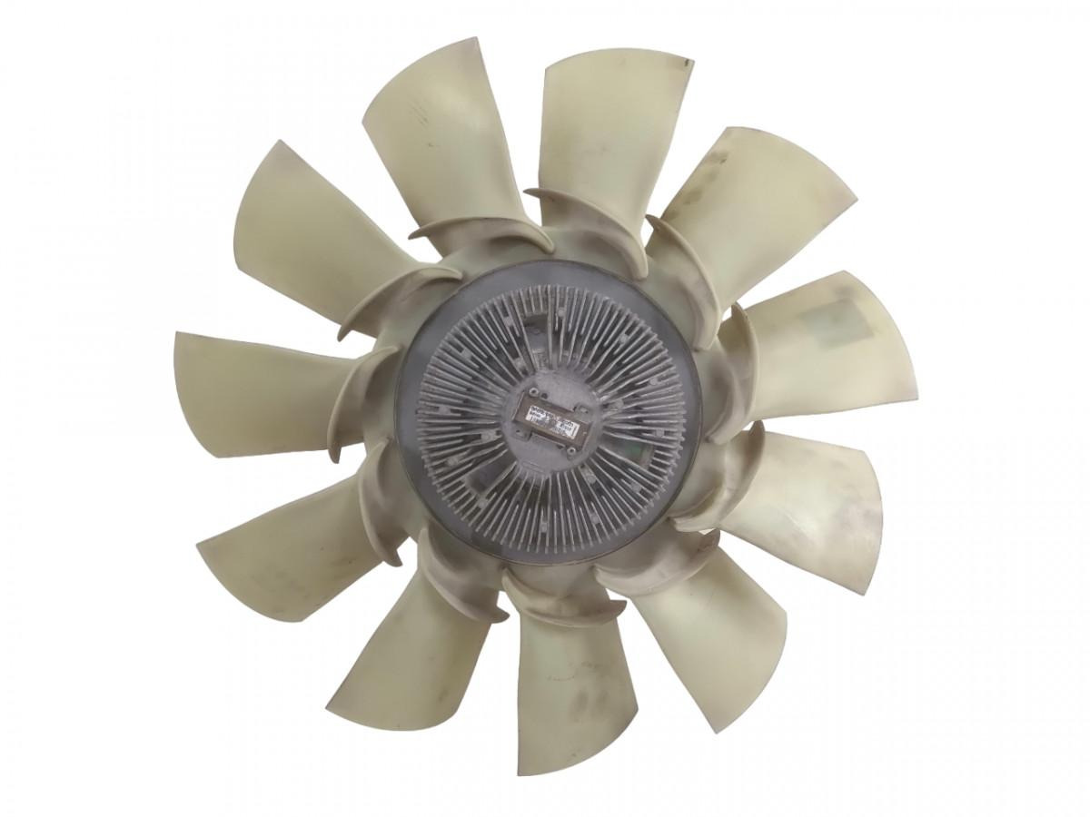Volvo Cooling fan 20832823 - Ventilateur pour Camion: photos 1 Volvo Cooling fan 20832823 - Ventilateur pour Camion: photos 1
