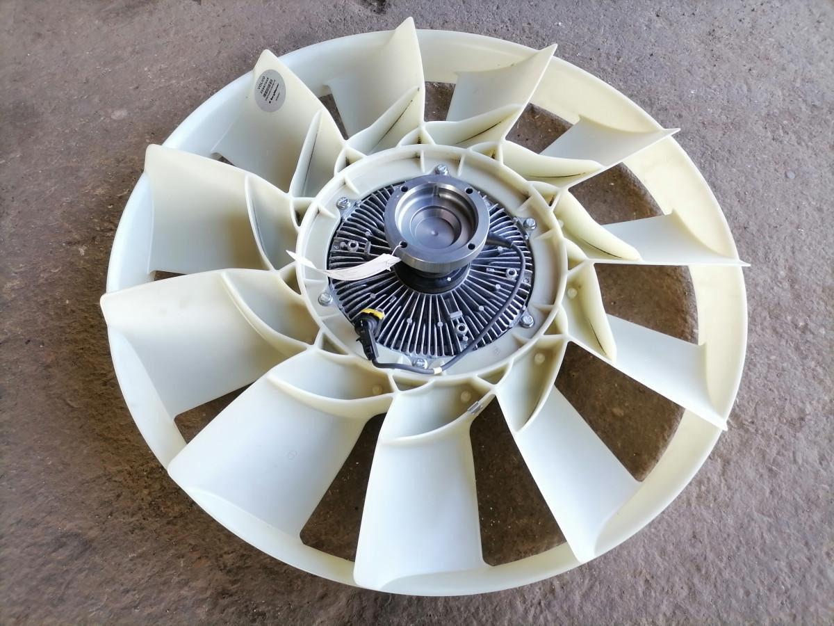 Volvo Cooling fan 22997045 - Ventilateur pour Camion: photos 3 Volvo Cooling fan 22997045 - Ventilateur pour Camion: photos 3