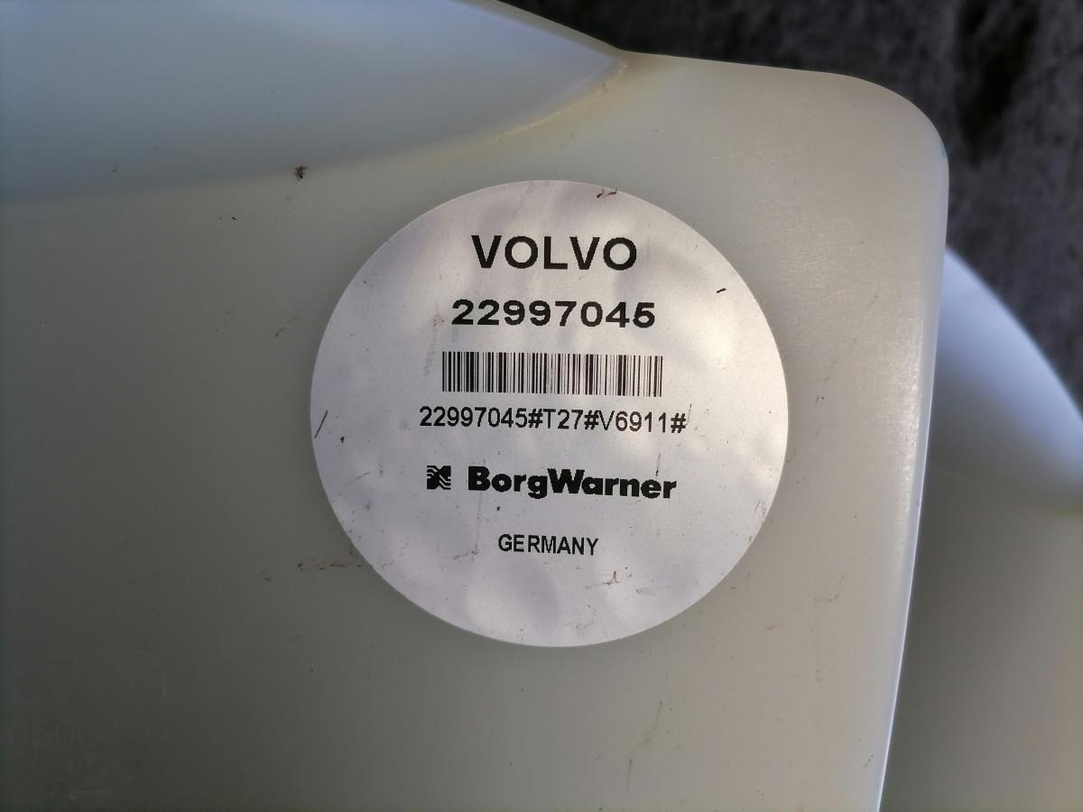 Volvo Cooling fan 22997045 - Ventilateur pour Camion: photos 4 Volvo Cooling fan 22997045 - Ventilateur pour Camion: photos 4