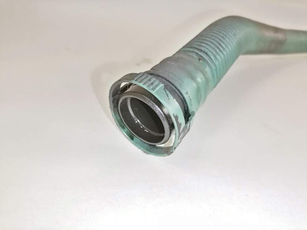 Volvo Crankcase Ventilation Pipe 21718154 - Carter pour Camion: photos 4 Volvo Crankcase Ventilation Pipe 21718154 - Carter pour Camion: photos 4