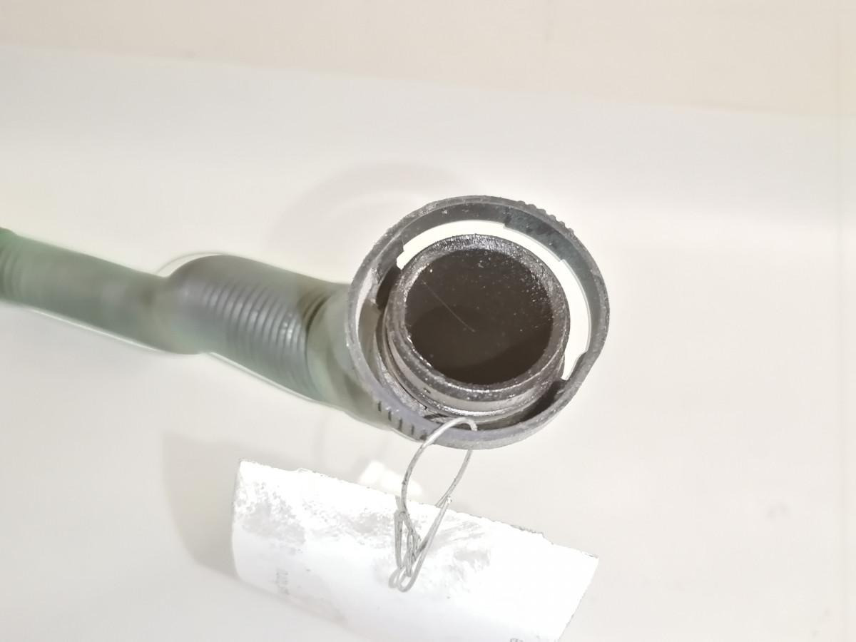 Volvo Crankcase Ventilation Pipe 21718154 - Carter pour Camion: photos 3 Volvo Crankcase Ventilation Pipe 21718154 - Carter pour Camion: photos 3