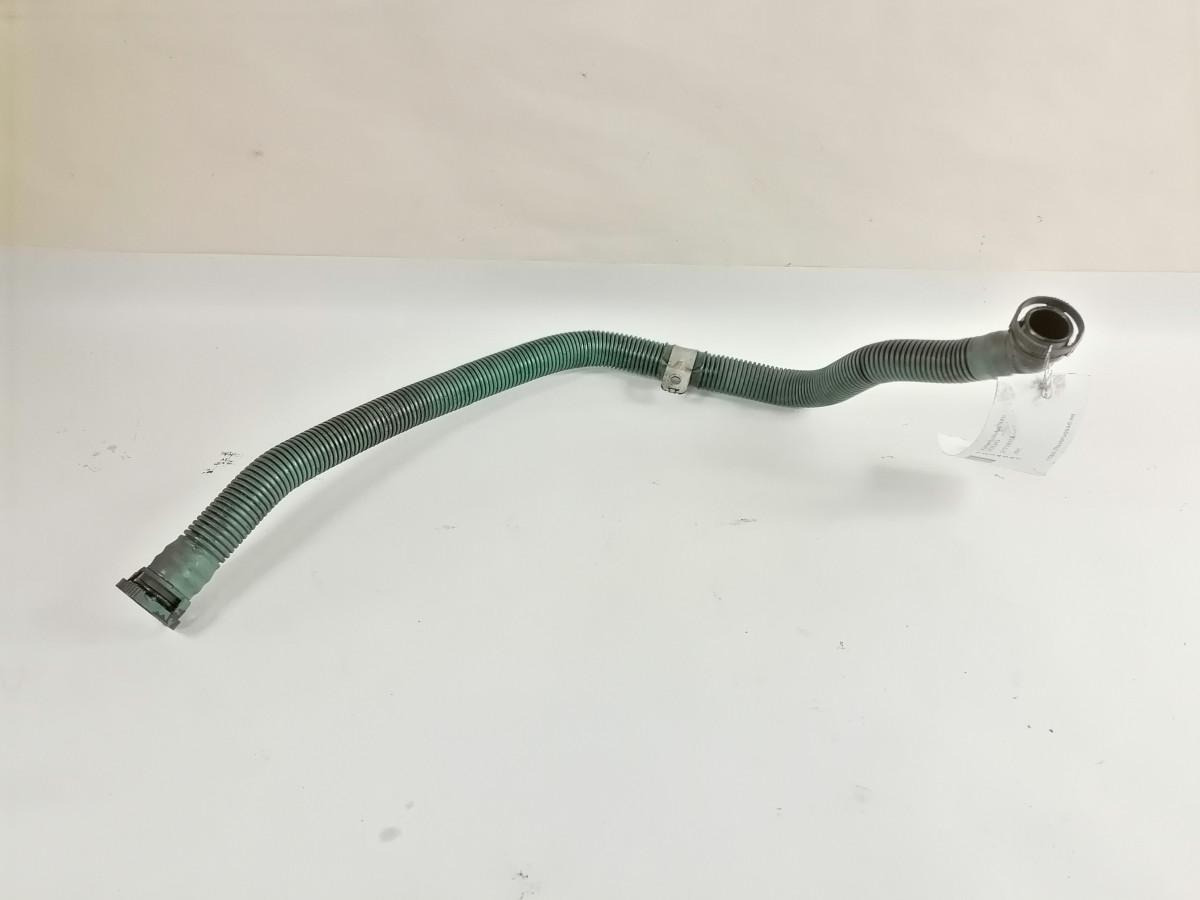 Volvo Crankcase Ventilation Pipe 21718154 - Carter pour Camion: photos 2 Volvo Crankcase Ventilation Pipe 21718154 - Carter pour Camion: photos 2