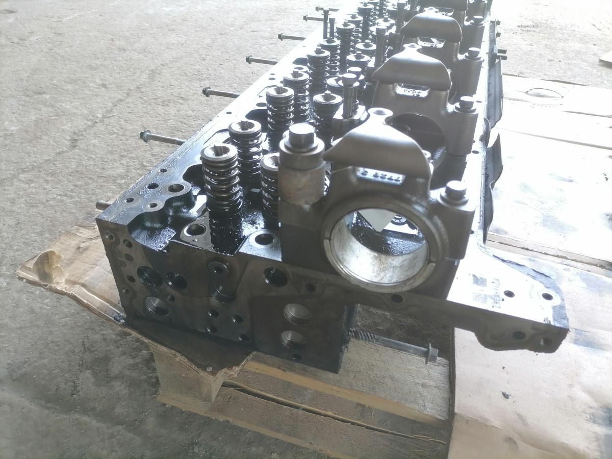 Volvo Cylinder head 21754367 - Culasse pour Camion: photos 4 Volvo Cylinder head 21754367 - Culasse pour Camion: photos 4