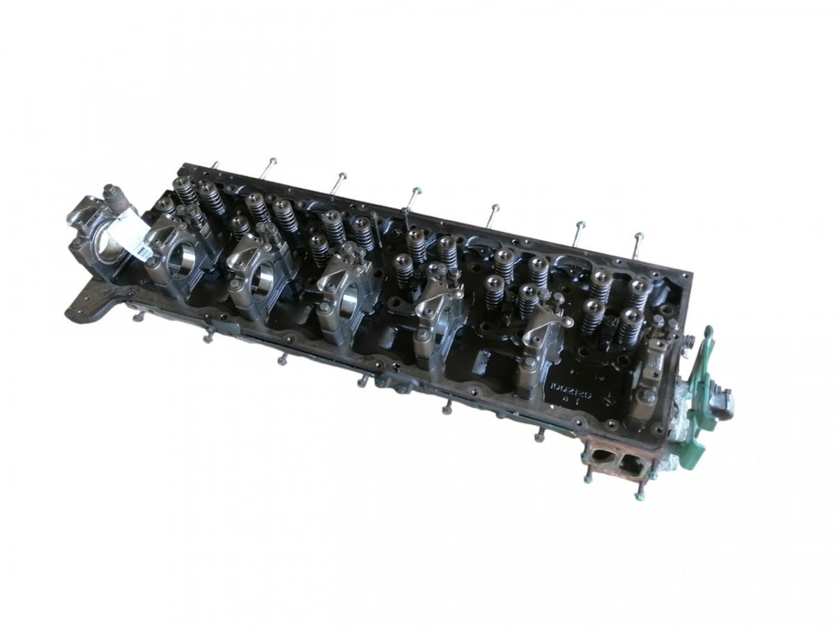 Volvo Cylinder head 21754367 - Culasse pour Camion: photos 1 Volvo Cylinder head 21754367 - Culasse pour Camion: photos 1