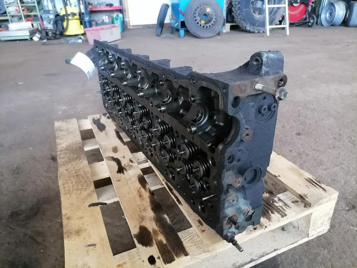 Volvo Cylinder head 22093921 - Culasse pour Camion: photos 5 Volvo Cylinder head 22093921 - Culasse pour Camion: photos 5