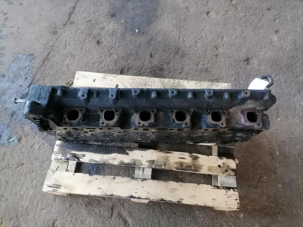 Volvo Cylinder head 22093921 - Culasse pour Camion: photos 3 Volvo Cylinder head 22093921 - Culasse pour Camion: photos 3