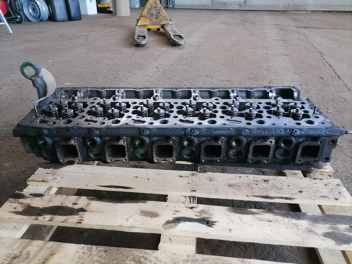 Volvo Cylinder head 22093921 - Culasse pour Camion: photos 4 Volvo Cylinder head 22093921 - Culasse pour Camion: photos 4