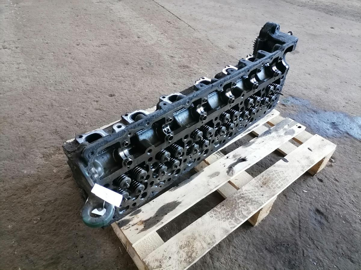 Volvo Cylinder head 22093921 - Culasse pour Camion: photos 2 Volvo Cylinder head 22093921 - Culasse pour Camion: photos 2