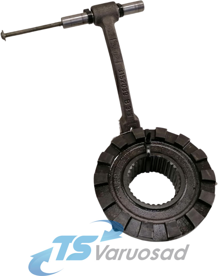 Volvo Differential lock operation 3152039 - Moteur de translation pour Camion: photos 1 Volvo Differential lock operation 3152039 - Moteur de translation pour Camion: photos 1