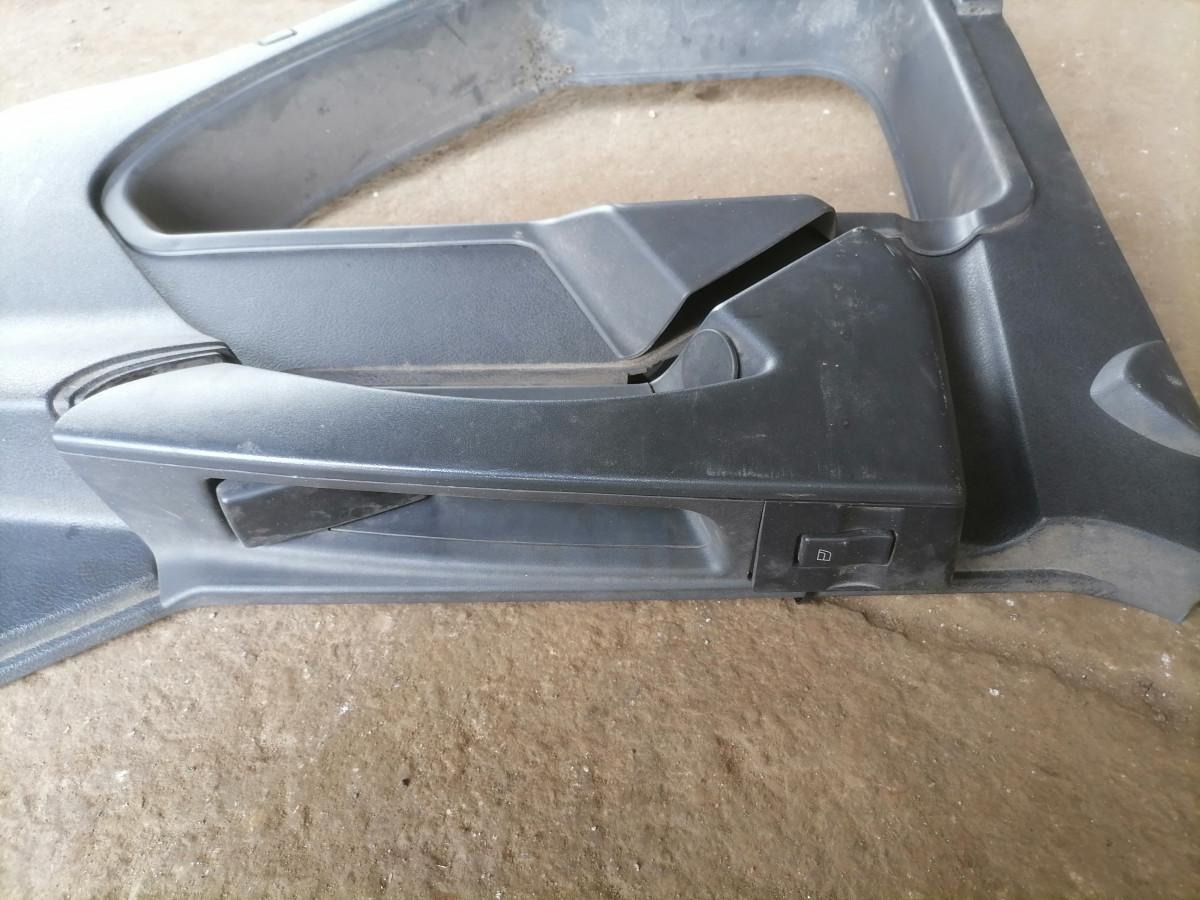 Volvo Door trim panel 5010609254 - Portière et pièces pour Camion: photos 3 Volvo Door trim panel 5010609254 - Portière et pièces pour Camion: photos 3