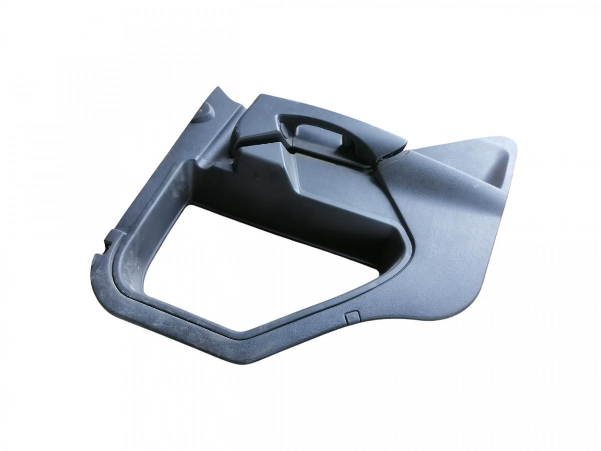 Volvo Door trim panel 5010609254 - Portière et pièces pour Camion: photos 1 Volvo Door trim panel 5010609254 - Portière et pièces pour Camion: photos 1