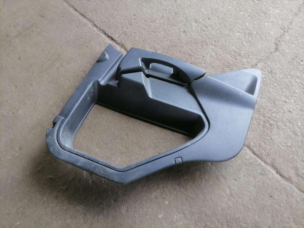 Volvo Door trim panel 5010609254 - Portière et pièces pour Camion: photos 2 Volvo Door trim panel 5010609254 - Portière et pièces pour Camion: photos 2