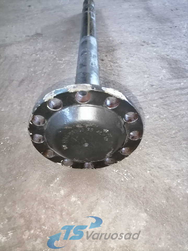 Volvo Drive shaft 1524628 - Demi arbre pour Camion: photos 2 Volvo Drive shaft 1524628 - Demi arbre pour Camion: photos 2