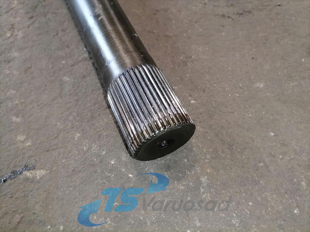 Volvo Drive shaft 20815243 - Demi arbre pour Camion: photos 3 Volvo Drive shaft 20815243 - Demi arbre pour Camion: photos 3