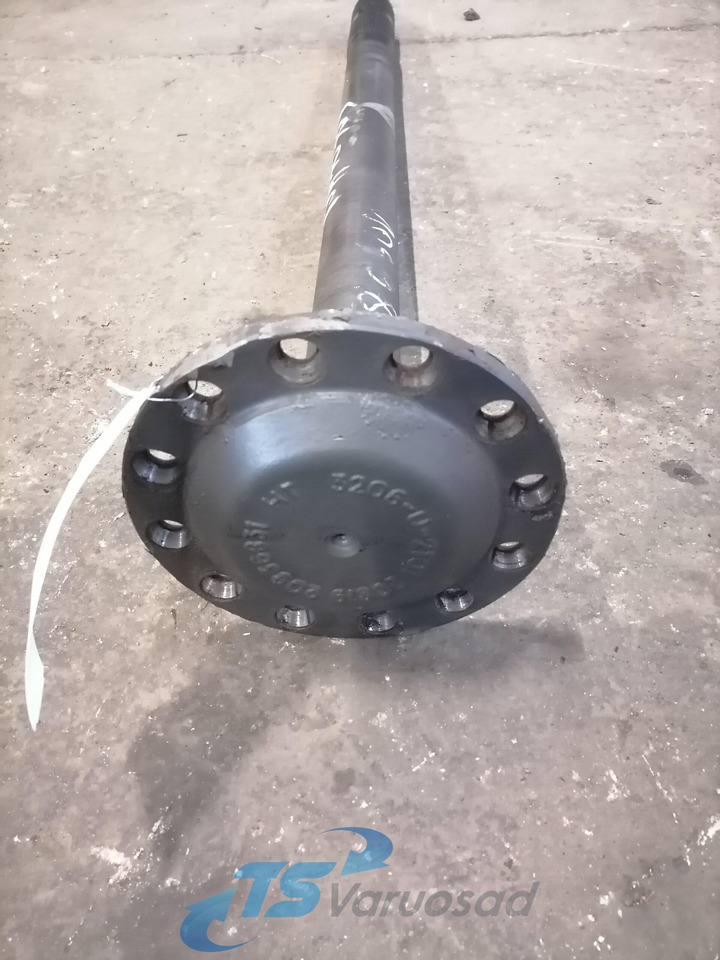 Volvo Drive shaft 20836831 - Demi arbre pour Camion: photos 3 Volvo Drive shaft 20836831 - Demi arbre pour Camion: photos 3