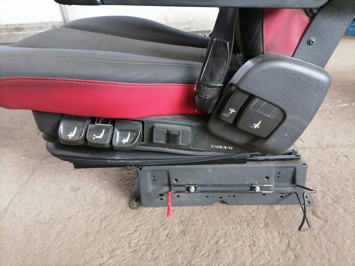 Volvo Driver seat 22039408 - Siège pour Camion: photos 3 Volvo Driver seat 22039408 - Siège pour Camion: photos 3