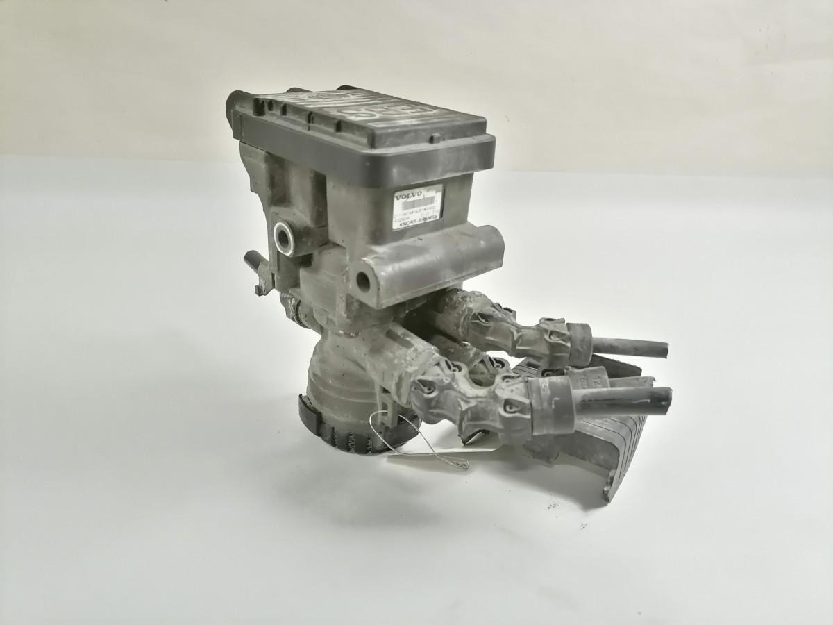 Volvo EBS brake valve 21114974 - Valve de frein pour Camion: photos 2 Volvo EBS brake valve 21114974 - Valve de frein pour Camion: photos 2