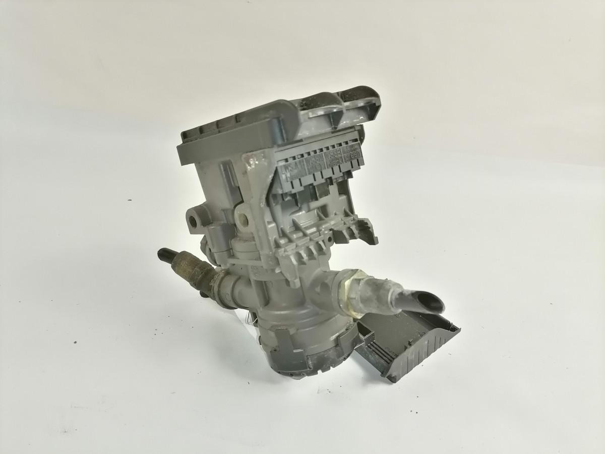 Volvo EBS brake valve K102311 - Valve de frein pour Camion: photos 4 Volvo EBS brake valve K102311 - Valve de frein pour Camion: photos 4