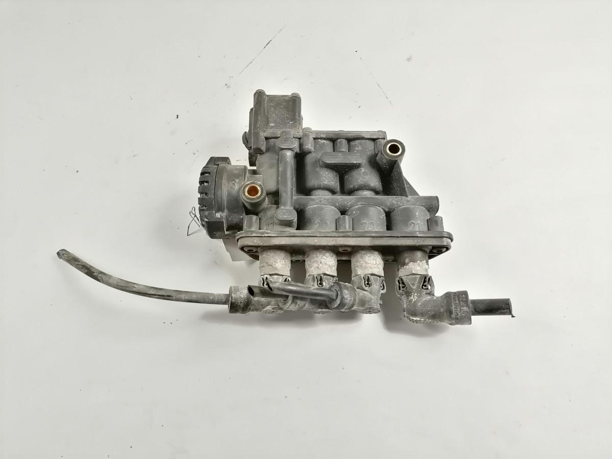 Volvo ELC Klapp 21083654 - Valve de frein pour Camion: photos 3 Volvo ELC Klapp 21083654 - Valve de frein pour Camion: photos 3