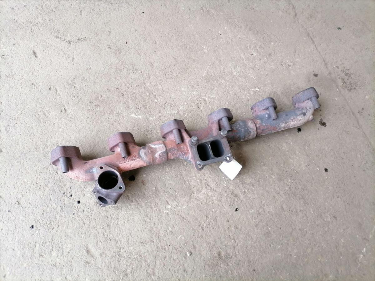 Volvo Exhaust mainfold 21767050 - Collecteur d'échappement pour Camion: photos 2 Volvo Exhaust mainfold 21767050 - Collecteur d'échappement pour Camion: photos 2