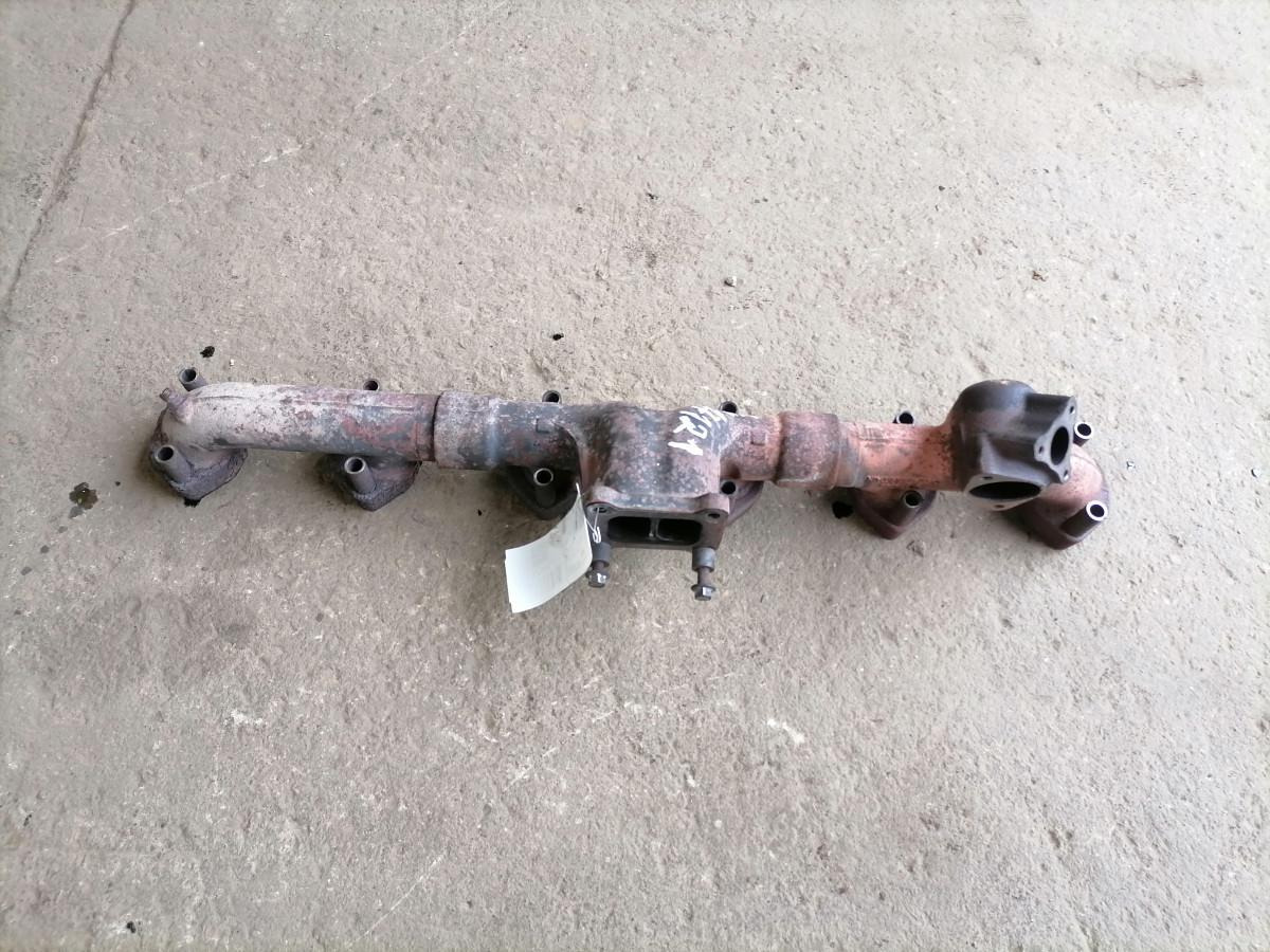 Volvo Exhaust mainfold 21767050 - Collecteur d'échappement pour Camion: photos 3 Volvo Exhaust mainfold 21767050 - Collecteur d'échappement pour Camion: photos 3