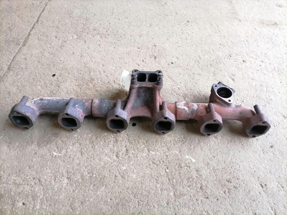 Volvo Exhaust mainfold 21767050 - Collecteur d'échappement pour Camion: photos 4 Volvo Exhaust mainfold 21767050 - Collecteur d'échappement pour Camion: photos 4