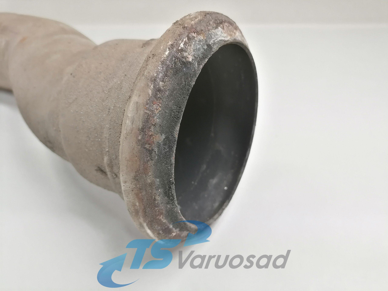 Volvo Exhaust pipe 82414024 - Silencieux pour Camion: photos 3 Volvo Exhaust pipe 82414024 - Silencieux pour Camion: photos 3