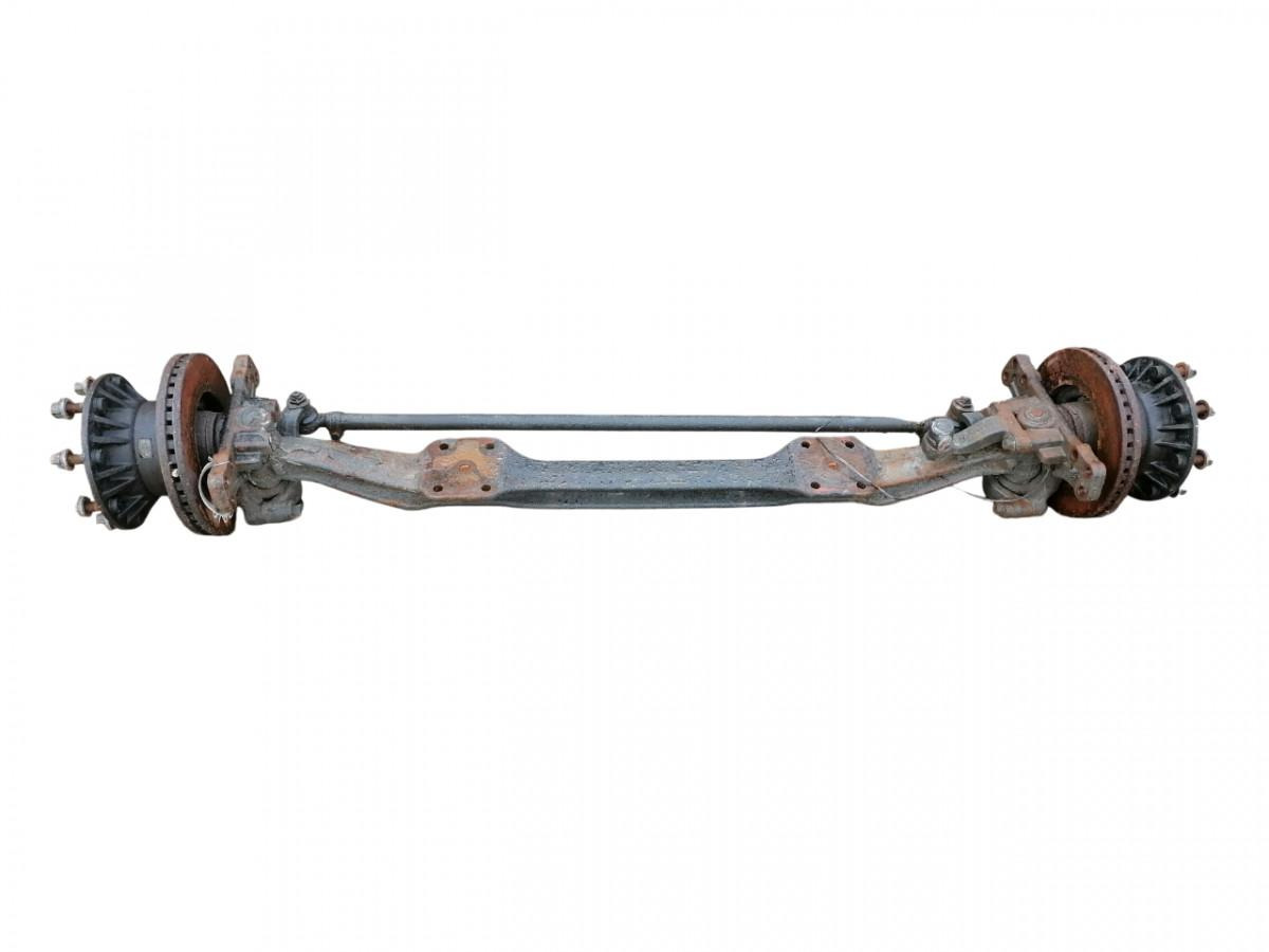 Volvo First axel housing 20582263 - Essieu avant pour Camion: photos 1 Volvo First axel housing 20582263 - Essieu avant pour Camion: photos 1