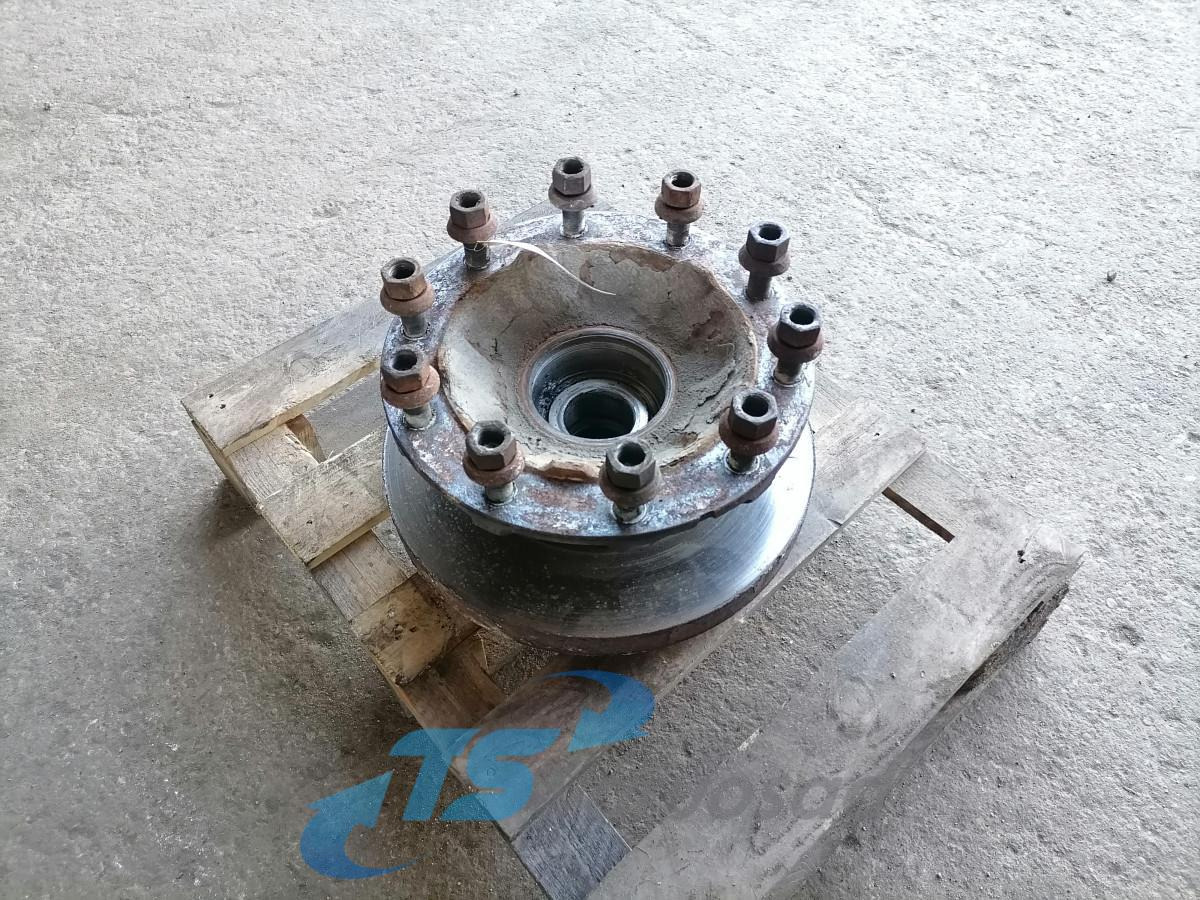 Volvo First wheel hub 85107750 - Moyeu pour Camion: photos 1 Volvo First wheel hub 85107750 - Moyeu pour Camion: photos 1