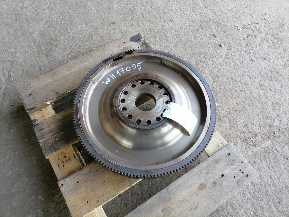 Volvo Flywheel 21630898 - Pièce universelle pour Camion: photos 2 Volvo Flywheel 21630898 - Pièce universelle pour Camion: photos 2