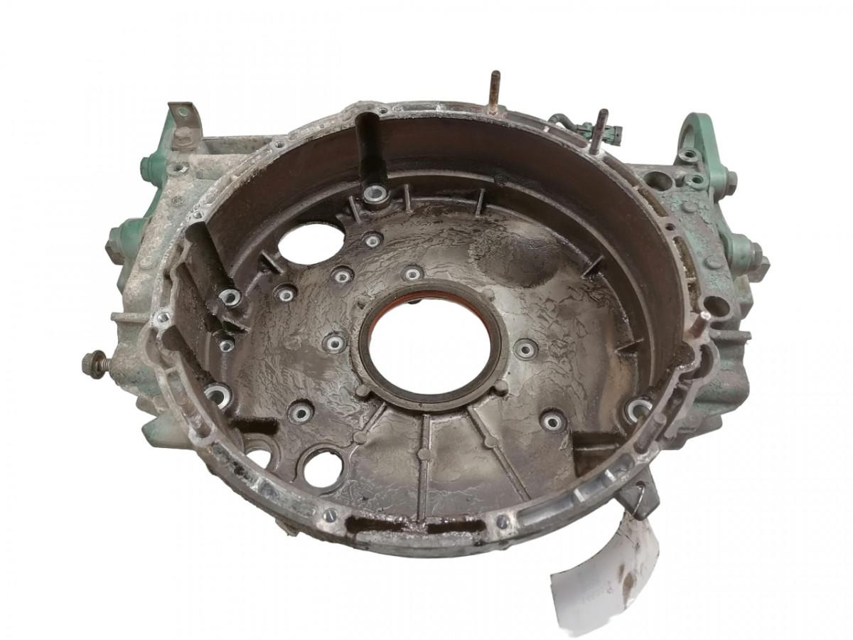 Volvo Flywheel housing 20966170 - Volant moteur pour Camion: photos 1 Volvo Flywheel housing 20966170 - Volant moteur pour Camion: photos 1