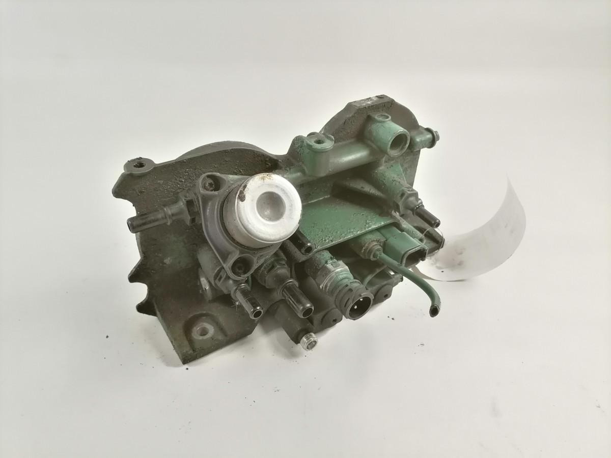 Volvo Fuel filter unit 22502424 - Filtre à carburant pour Camion: photos 2 Volvo Fuel filter unit 22502424 - Filtre à carburant pour Camion: photos 2