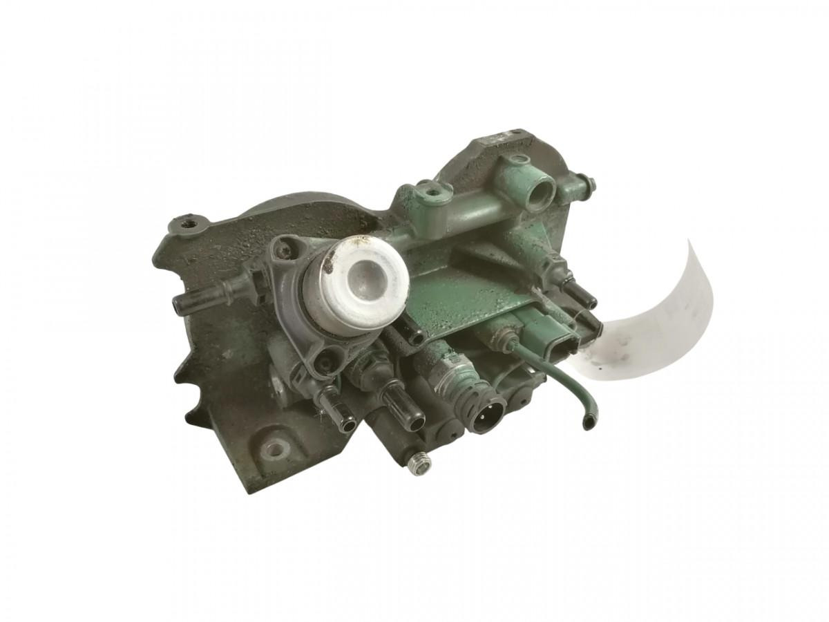 Volvo Fuel filter unit 22502424 - Filtre à carburant pour Camion: photos 1 Volvo Fuel filter unit 22502424 - Filtre à carburant pour Camion: photos 1