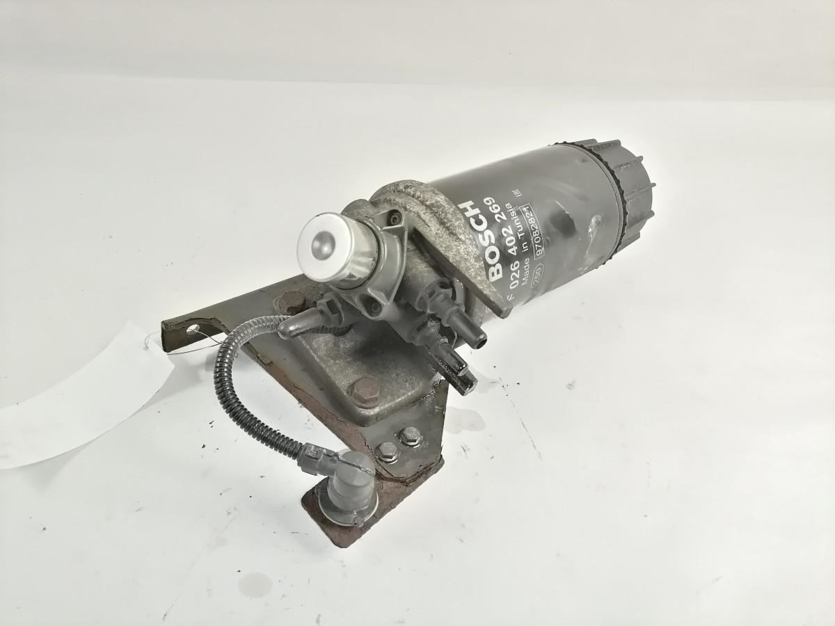 Volvo Fuel separator 21746550 - Filtre à carburant pour Camion: photos 2 Volvo Fuel separator 21746550 - Filtre à carburant pour Camion: photos 2