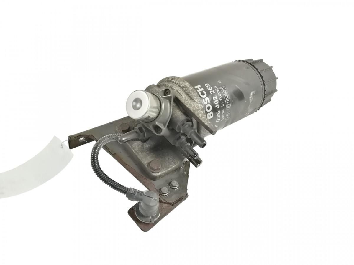 Volvo Fuel separator 21746550 - Filtre à carburant pour Camion: photos 1 Volvo Fuel separator 21746550 - Filtre à carburant pour Camion: photos 1