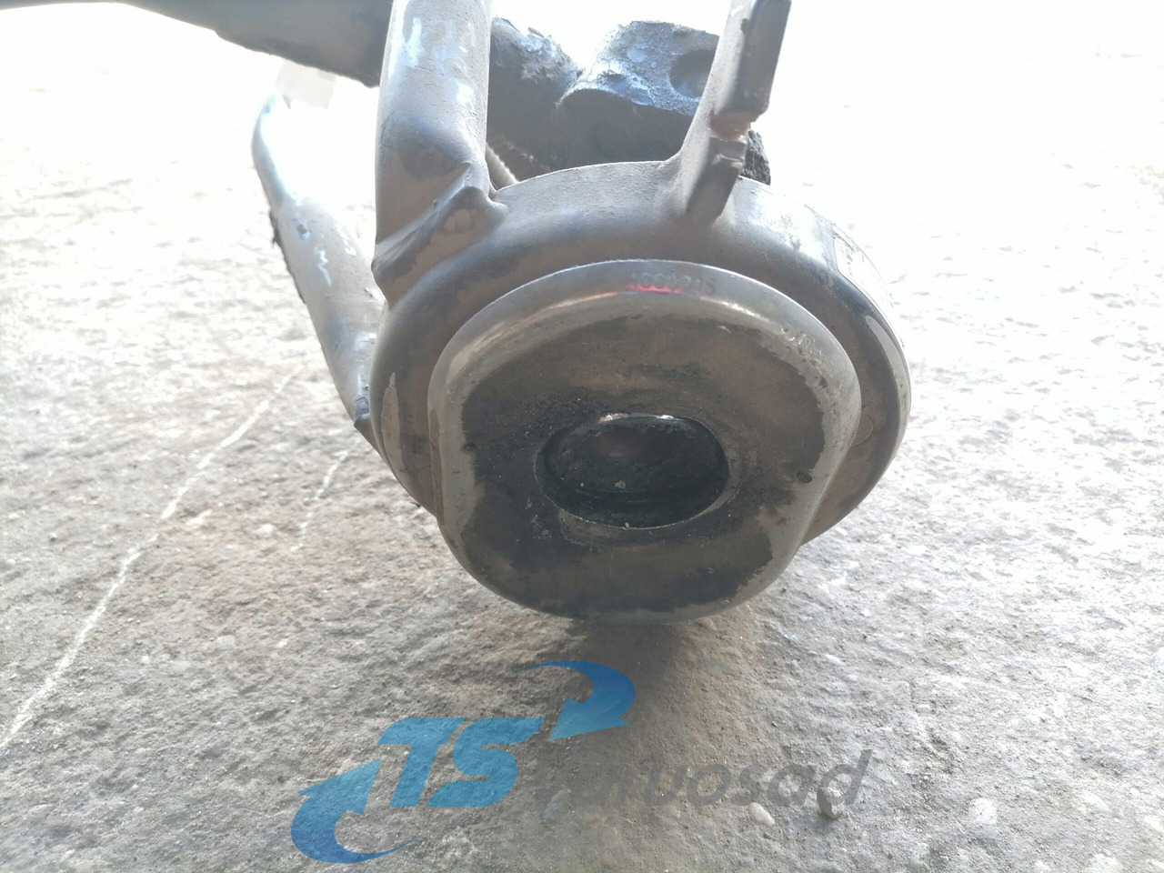 Volvo Gearshift linkage 1669441 - Boîte de vitesse et pièces pour Camion: photos 3 Volvo Gearshift linkage 1669441 - Boîte de vitesse et pièces pour Camion: photos 3