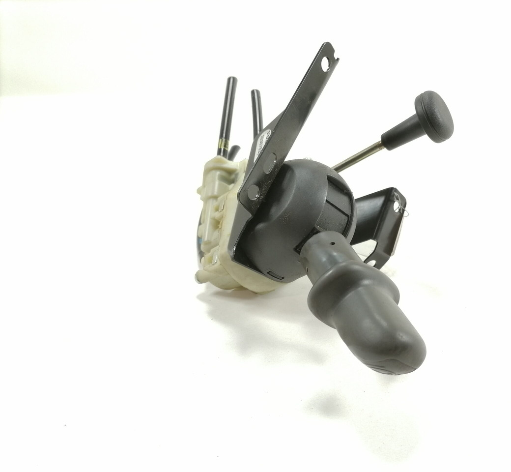Volvo Handbrake control lever 9617242040 - Pièce universelle pour Camion: photos 5 Volvo Handbrake control lever 9617242040 - Pièce universelle pour Camion: photos 5