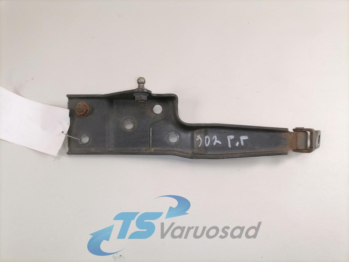Volvo Iluvõre kandurhing 20476392 - Calandre pour Camion: photos 3 Volvo Iluvõre kandurhing 20476392 - Calandre pour Camion: photos 3