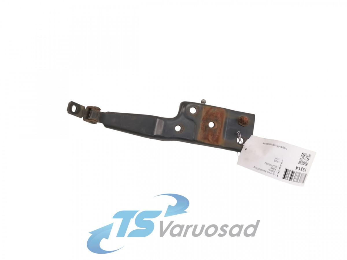 Volvo Iluvõre kandurhing 20476392 - Calandre pour Camion: photos 1 Volvo Iluvõre kandurhing 20476392 - Calandre pour Camion: photos 1