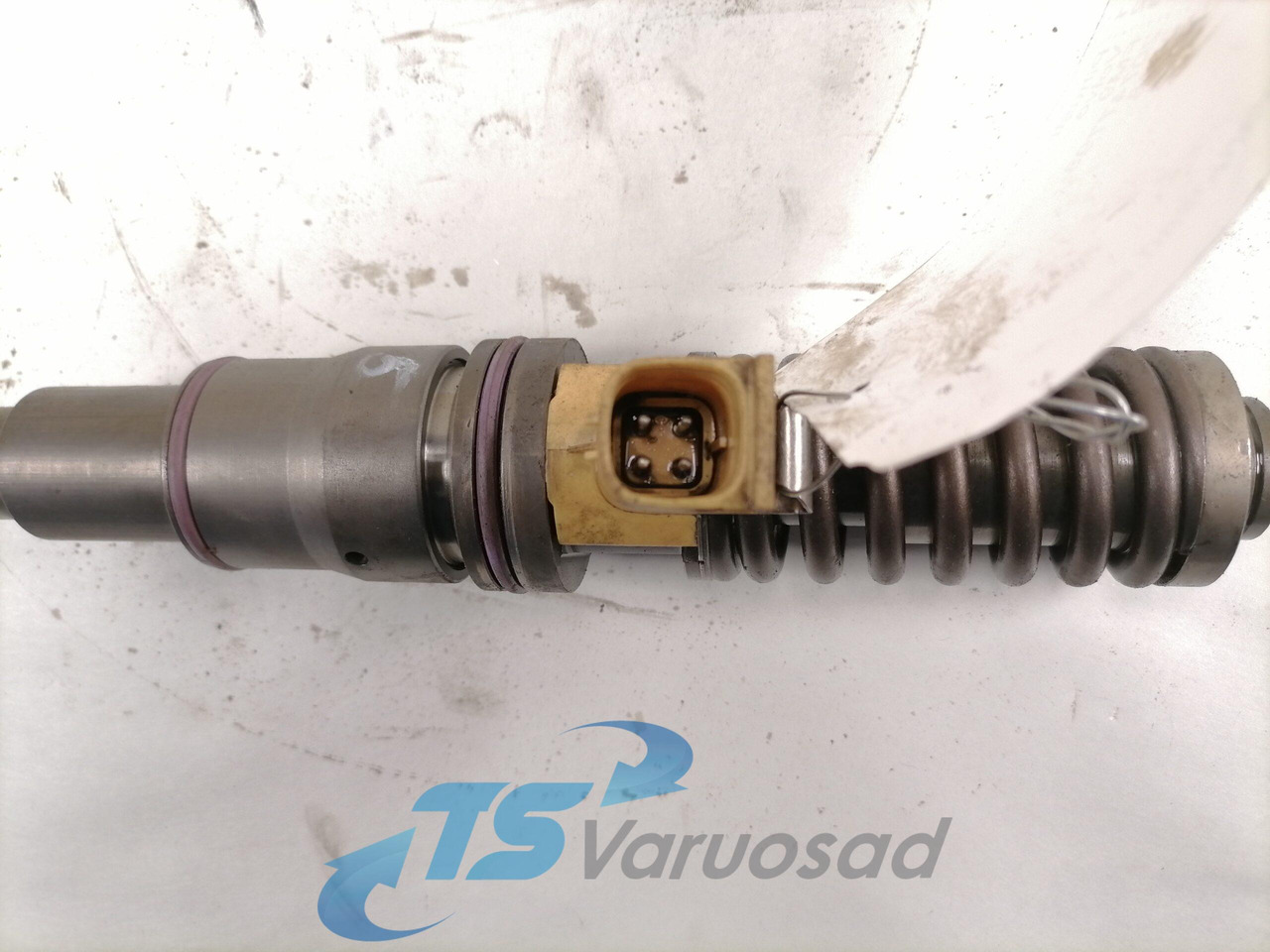 Volvo Injector 20747798 - Pompe à carburant pour Camion: photos 3 Volvo Injector 20747798 - Pompe à carburant pour Camion: photos 3