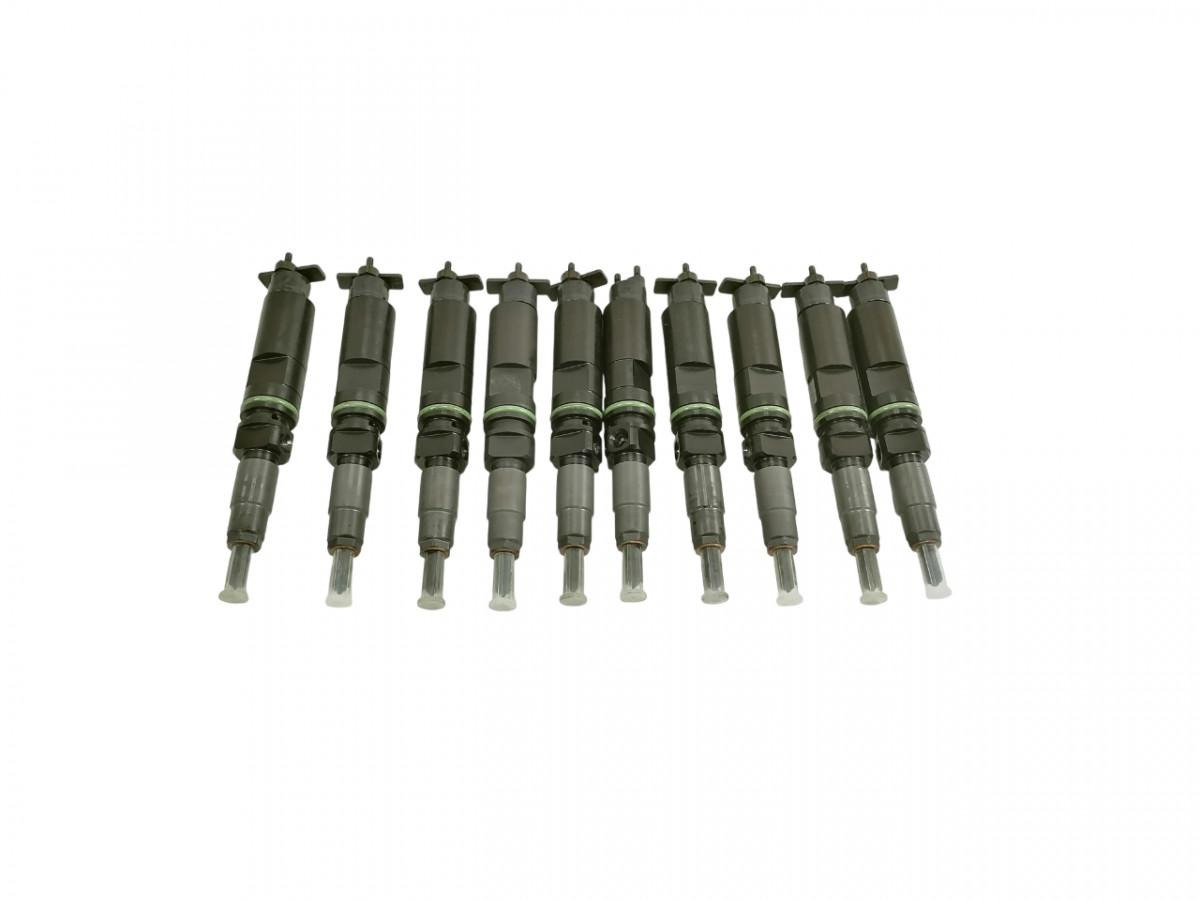 Volvo Injector 21952974 - Pompe à carburant pour Camion: photos 1 Volvo Injector 21952974 - Pompe à carburant pour Camion: photos 1