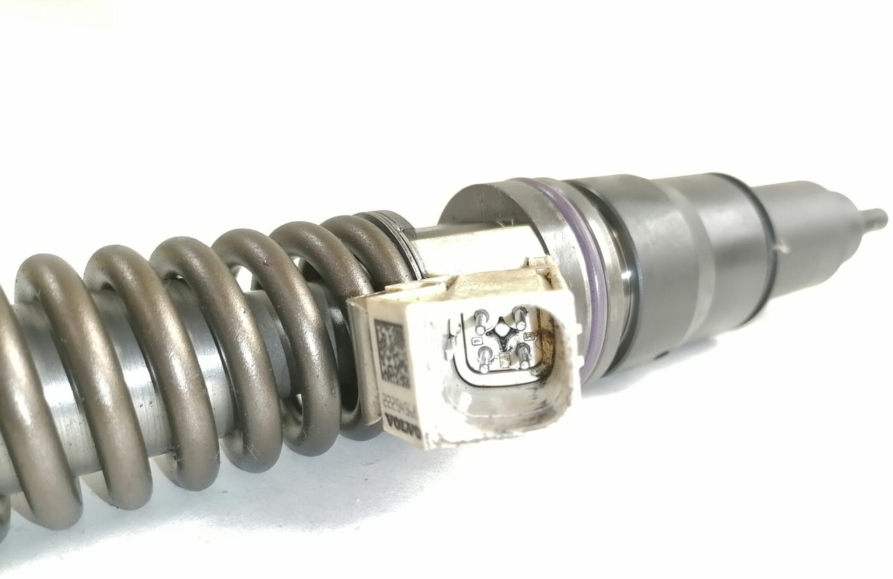 Volvo Injector 22254568 - Pompe à carburant pour Camion: photos 3 Volvo Injector 22254568 - Pompe à carburant pour Camion: photos 3