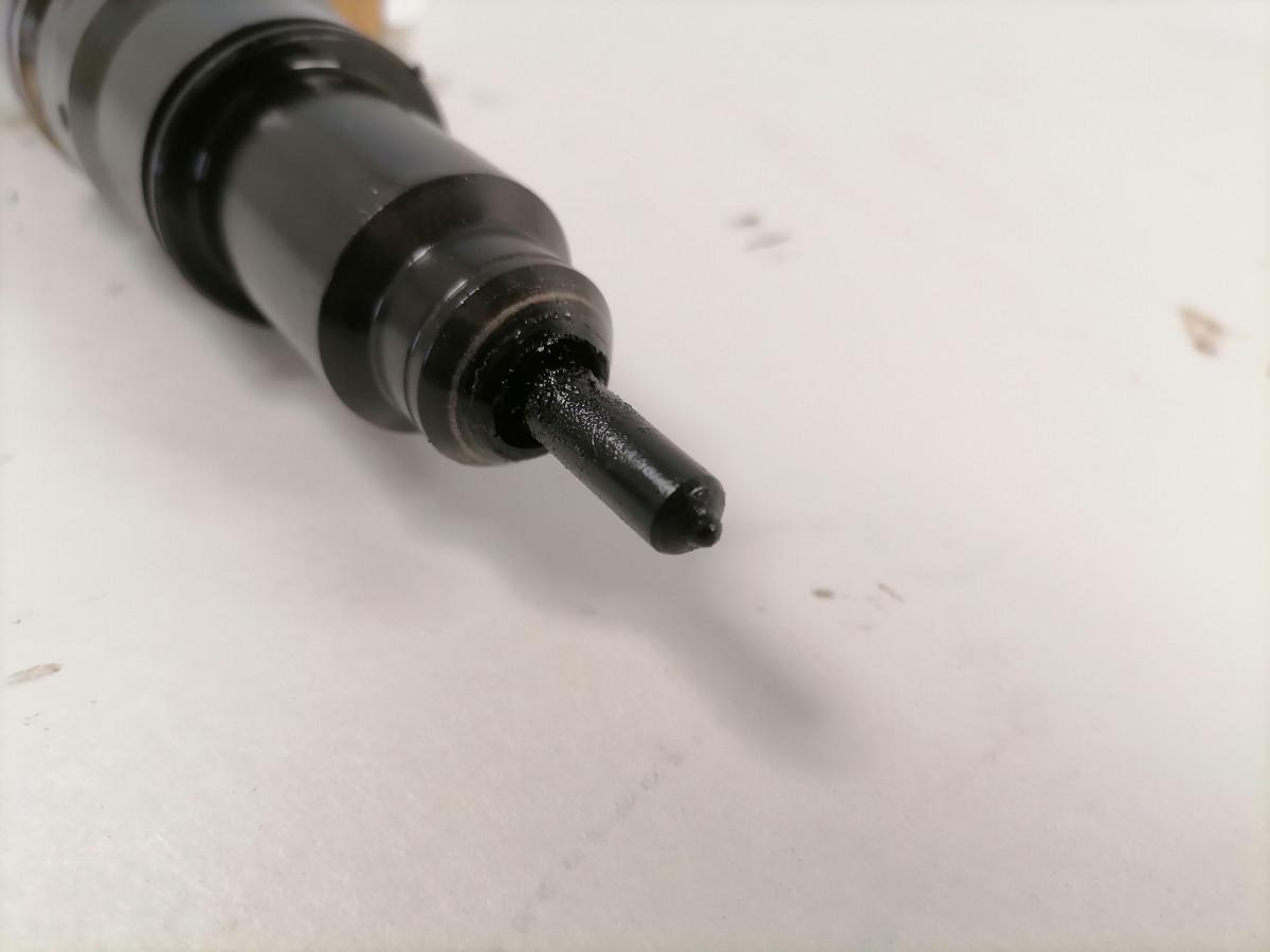 Volvo Injector 22254576 - Pompe à carburant pour Camion: photos 3 Volvo Injector 22254576 - Pompe à carburant pour Camion: photos 3
