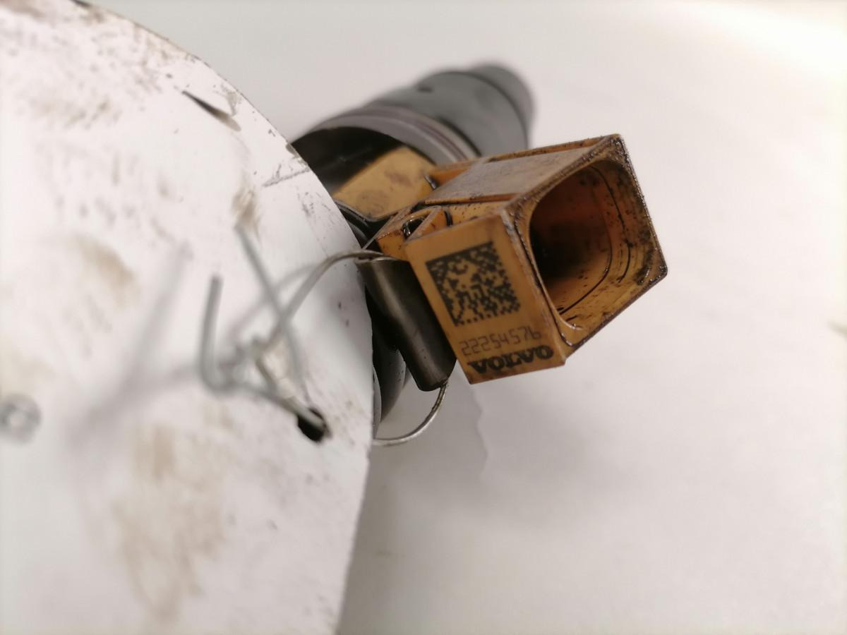 Volvo Injector 22254576 - Pompe à carburant pour Camion: photos 4 Volvo Injector 22254576 - Pompe à carburant pour Camion: photos 4