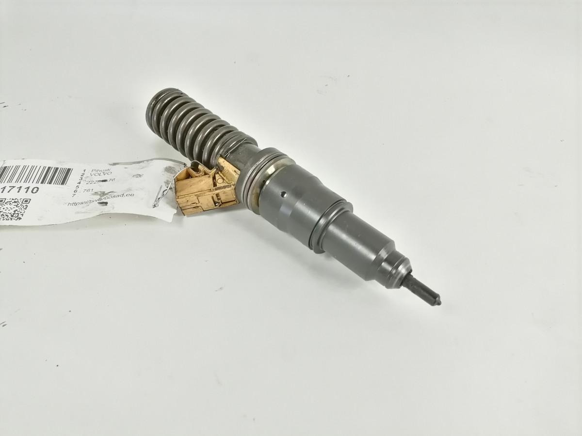 Volvo Injector 22254576 - Pompe à carburant pour Camion: photos 2 Volvo Injector 22254576 - Pompe à carburant pour Camion: photos 2
