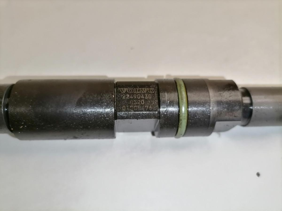 Volvo Injector 22490430 - Pompe à carburant pour Camion: photos 5 Volvo Injector 22490430 - Pompe à carburant pour Camion: photos 5