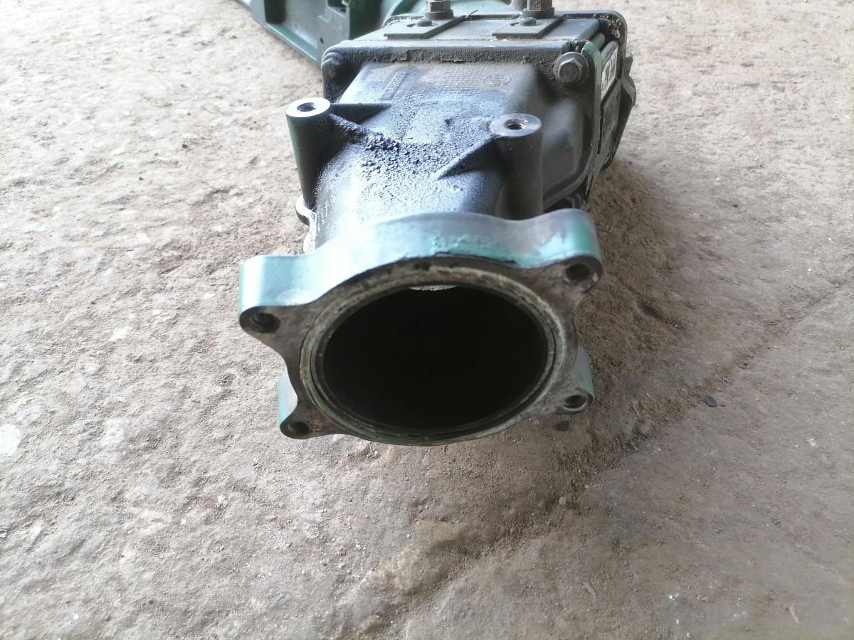 Volvo Intake mainfold 21839416 - Collecteur d'admission pour Camion: photos 5 Volvo Intake mainfold 21839416 - Collecteur d'admission pour Camion: photos 5